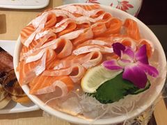 -万岁寿司(万国店)