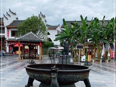 -零陵古城