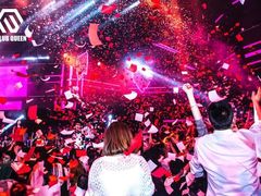 -Club Queen皇后酒吧