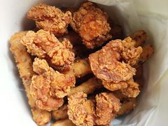 -德克士(三门路店)