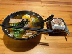 地狱拉面-伊亭寿司(港湾家园店)