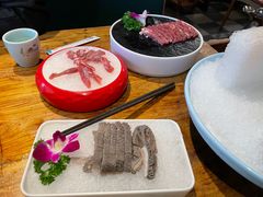 -额尔敦传统涮(西坝河店)