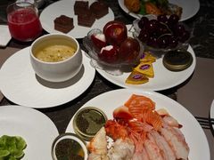 -曲水兰亭(北京四惠店)