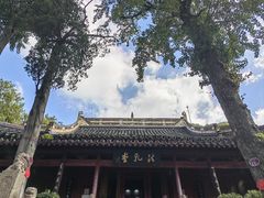 -狼山风景名胜区