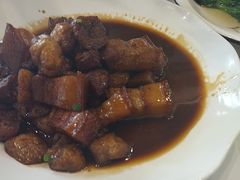 -火龙堂·风味民间菜(文一路店)