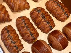 -LANLIZI BAKERY(COSMO店)