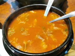 -热血兄弟·炭火烤肉(融侨中心店)