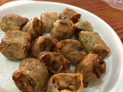-潮汕美食.厚弥粥(白石洲店)
