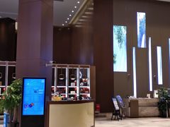 -筠咖啡西餐厅(上海国展宝龙丽筠酒店)