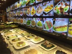 -老六杀猪菜(进乡街店)