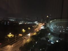 -东怡大酒店(上海科技馆店)