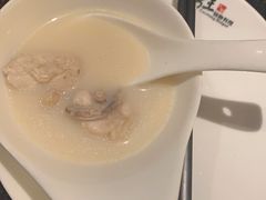 -捞王猪肚鸡火锅(财富中心店)