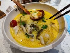 -阿上阿上麻辣香锅&麻辣烫(朝阳蓝色港湾店)