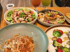 -街角 T·COFFEE 融合料理·BISTRO(车公庙店)