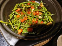 -食欲老院子荆芥疙瘩汤(公园茂店)