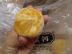 -泸溪河桃酥(长乐路店)