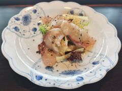 -元熹会席料理
