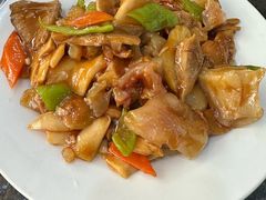 -马家烧麦(总店)