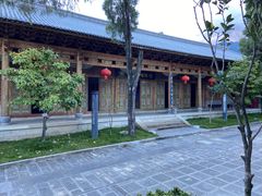 景点-大理文庙(大理古城)