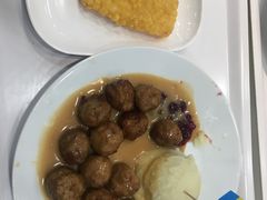 -宜家·瑞典风味餐厅(烟台路店)