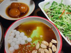 -火宫殿·湘菜小吃·商务宴请·生日聚会(东塘店)