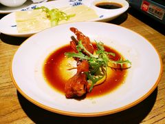 -老阿爸鲜鱼土菜(昆山花桥店)