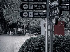 -东风公园