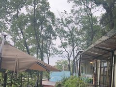 -宅里香.自然餐厅(湘大店)