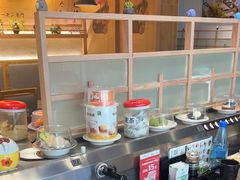 -禾绿回转寿司(万柳华联店)