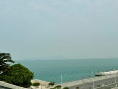 -港珠澳大桥(珠海段)