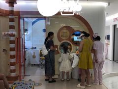 -固瑞齿科·口腔·种植·矫正(恒隆分院)