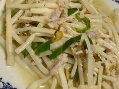 -呼吸森林·生态农庄农家乐私房菜