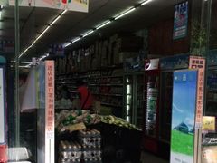 -胜佳超市(天河东店)