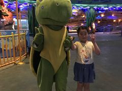 -琴岛之星摩天轮