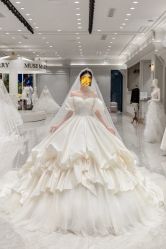 -MuseMarry婚纱(前海嘉里中心店)