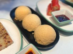 酥皮叉烧包-添好运(武商MALL店)