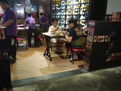 -龙虾风暴(松江店)