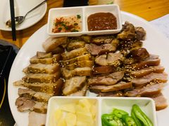 -咕咕站韩国料理(紫金港店)