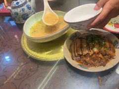 -新繁老號豌豆汤饭店·江湖菜(宝光寺店)