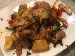 -宽窄巷子(米兰中央火车站店)