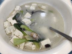 -聚德福海鲜家常菜(刘庄店)