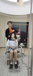 -In Style Hair Salon