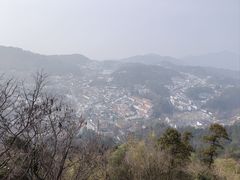 -九华山风景区