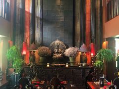 -花马天堂云南餐厅 Lost Heaven(高邮路店)