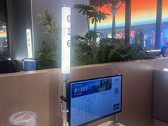 -海底捞大排档火锅(打浦路店)