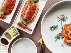 -京味斋·北京烤鸭(北京南站洋桥店)
