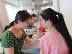 -至尚形象·化妆服饰搭配礼仪培训