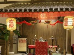 -南京大牌档(凯德大峡谷店)