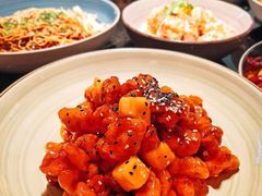 -华豫川酒家(大卫城店)