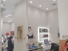 -海马体照相馆(大连柏威年购物中心店)